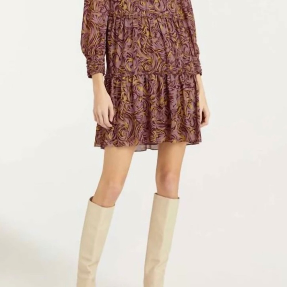 Cinq A Sept Carina Dress-Size 2-NWT